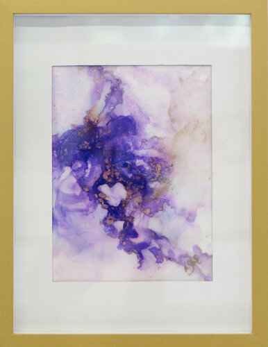 Dreams by Natalie Schwarz, 종이 for Sale on Singulart