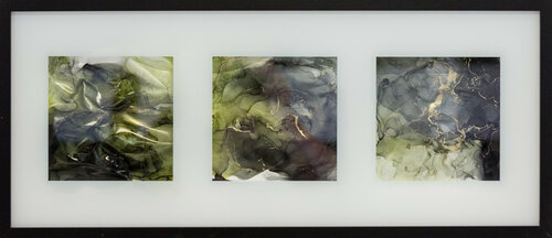 Healing Natalie Schwarz