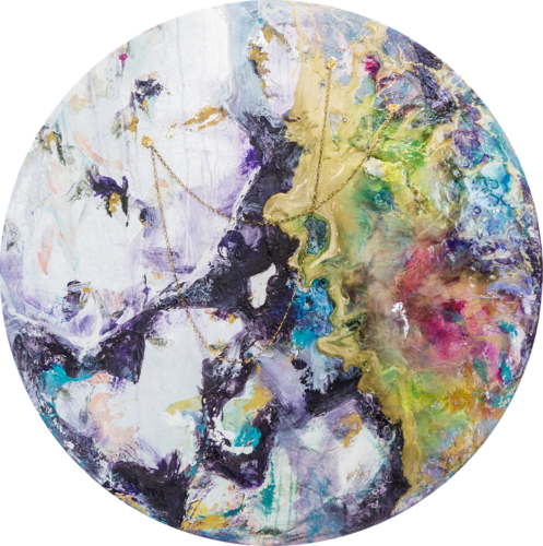 Imagine van Natalie Schwarz, Schilderij te koop op Singulart