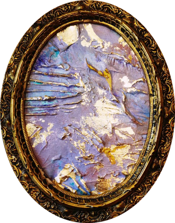 Die Frucht des Geistes - FRIEDEN Natalie Schwarz