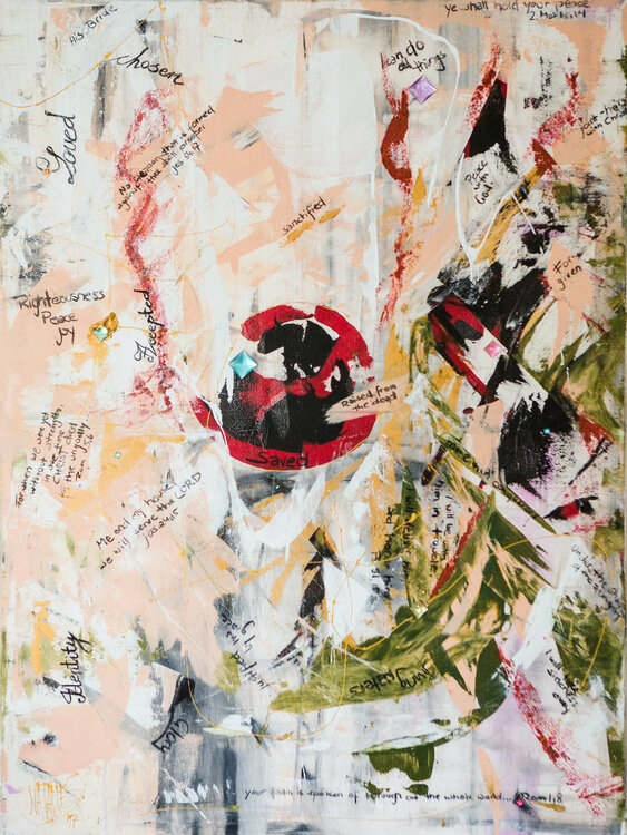 WORTE Natalie Schwarz