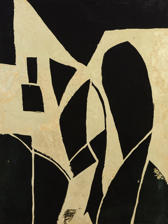 HERBERGE Natalie Schwarz