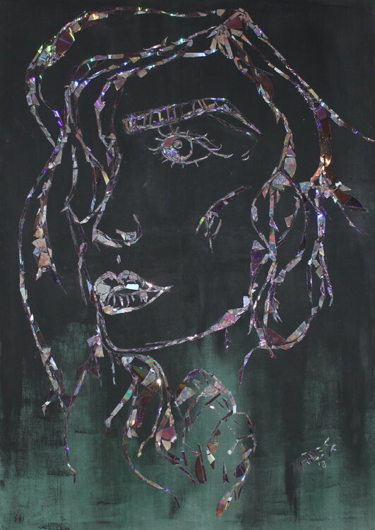 PSALM 121 Natalie Schwarz