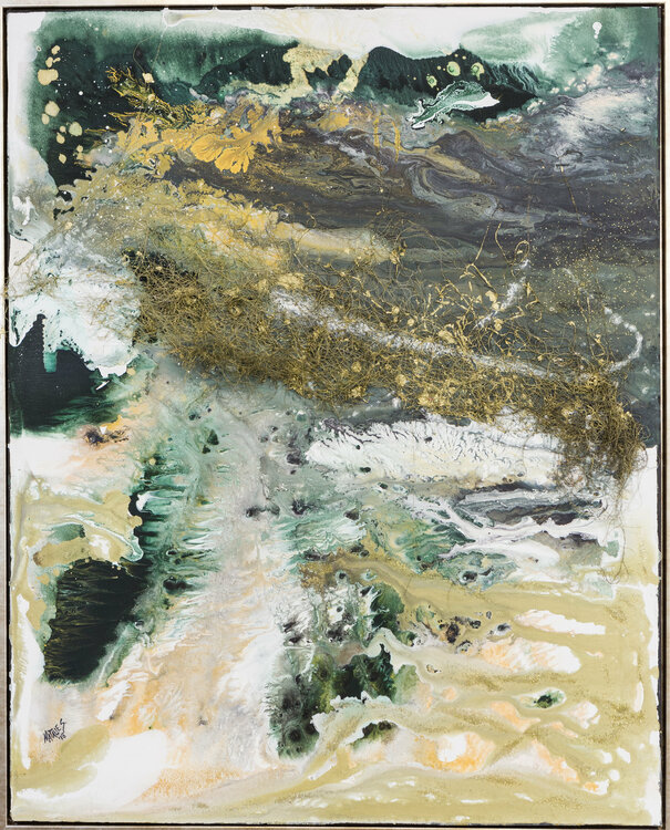 TWIN I Natalie Schwarz