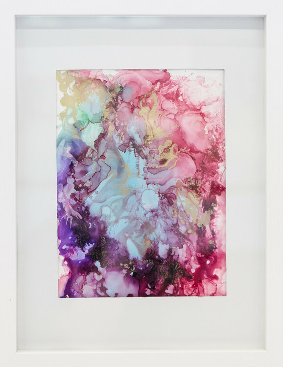 Marvel Natalie Schwarz