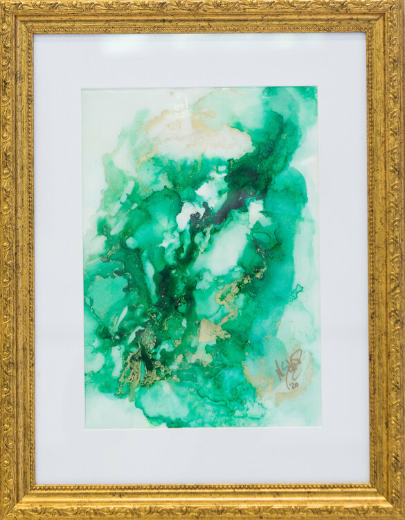 Hope Natalie Schwarz