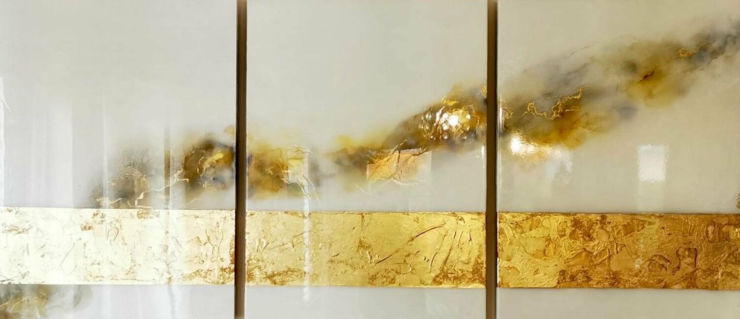 Broken Natalie Schwarz