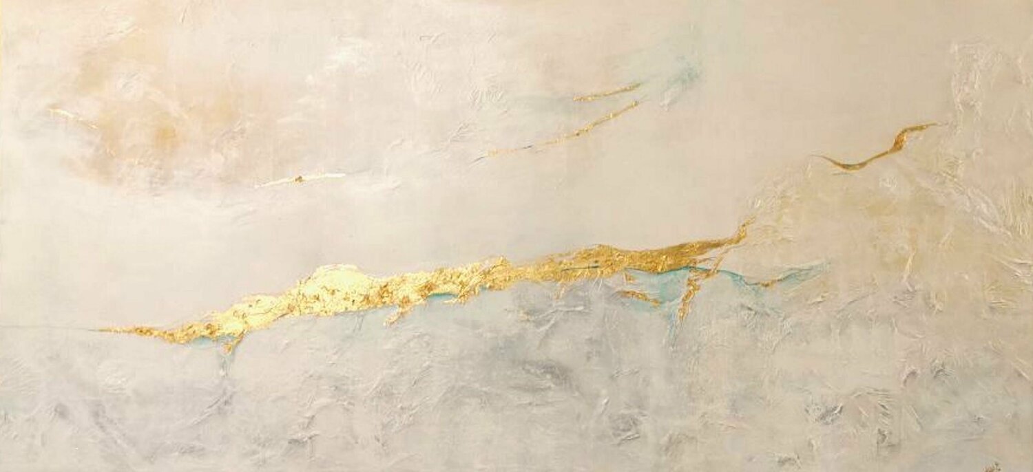 GOLDEN RIVER Natalie Schwarz