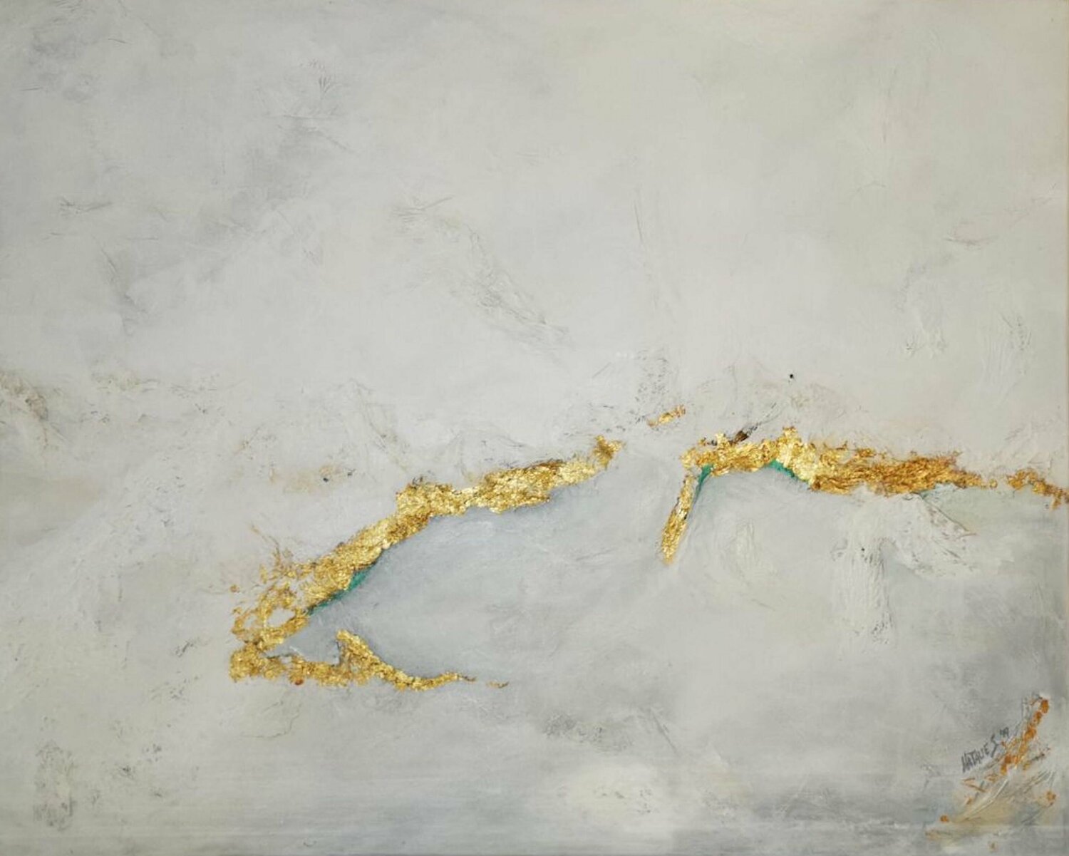 Aurora Polaris I Natalie Schwarz