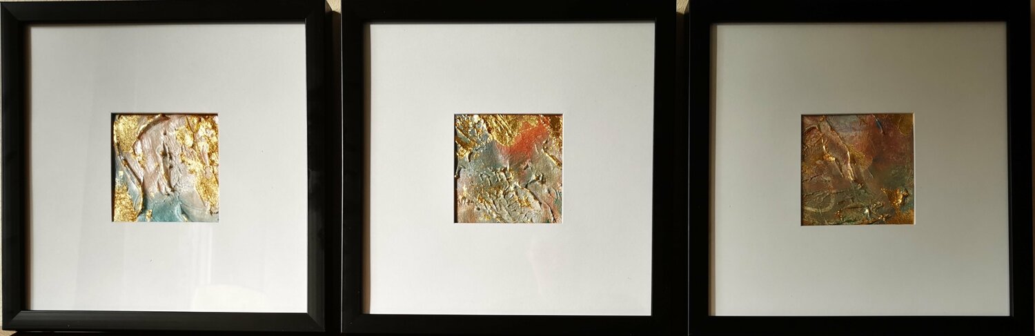 Dreams Come True Natalie Schwarz