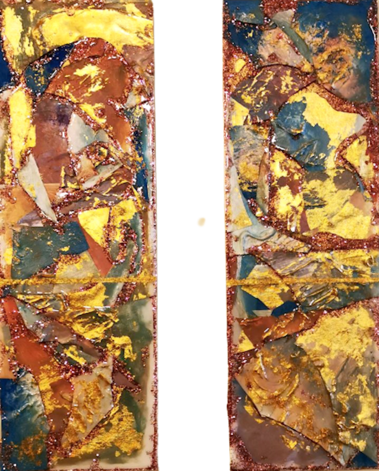 Indian Summer Natalie Schwarz