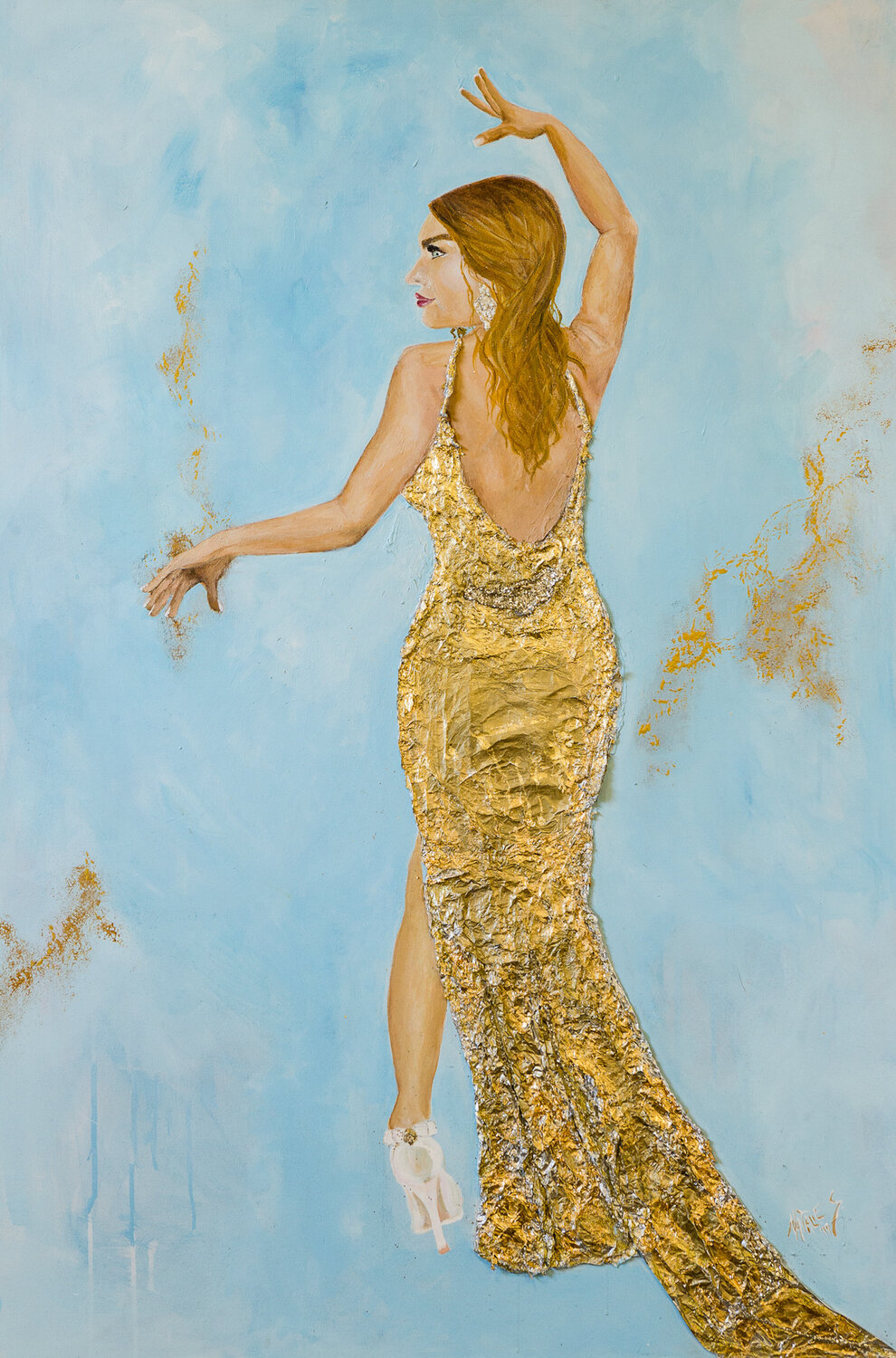 DIGNITY Natalie Schwarz