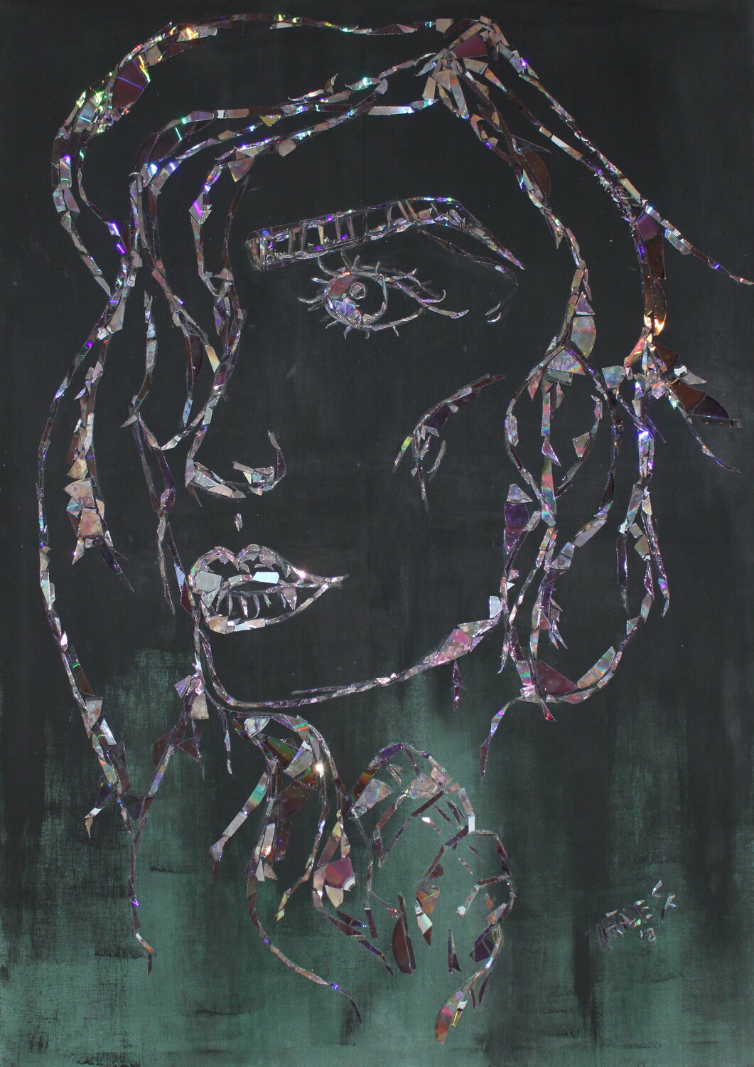 PSALM 121 Natalie Schwarz