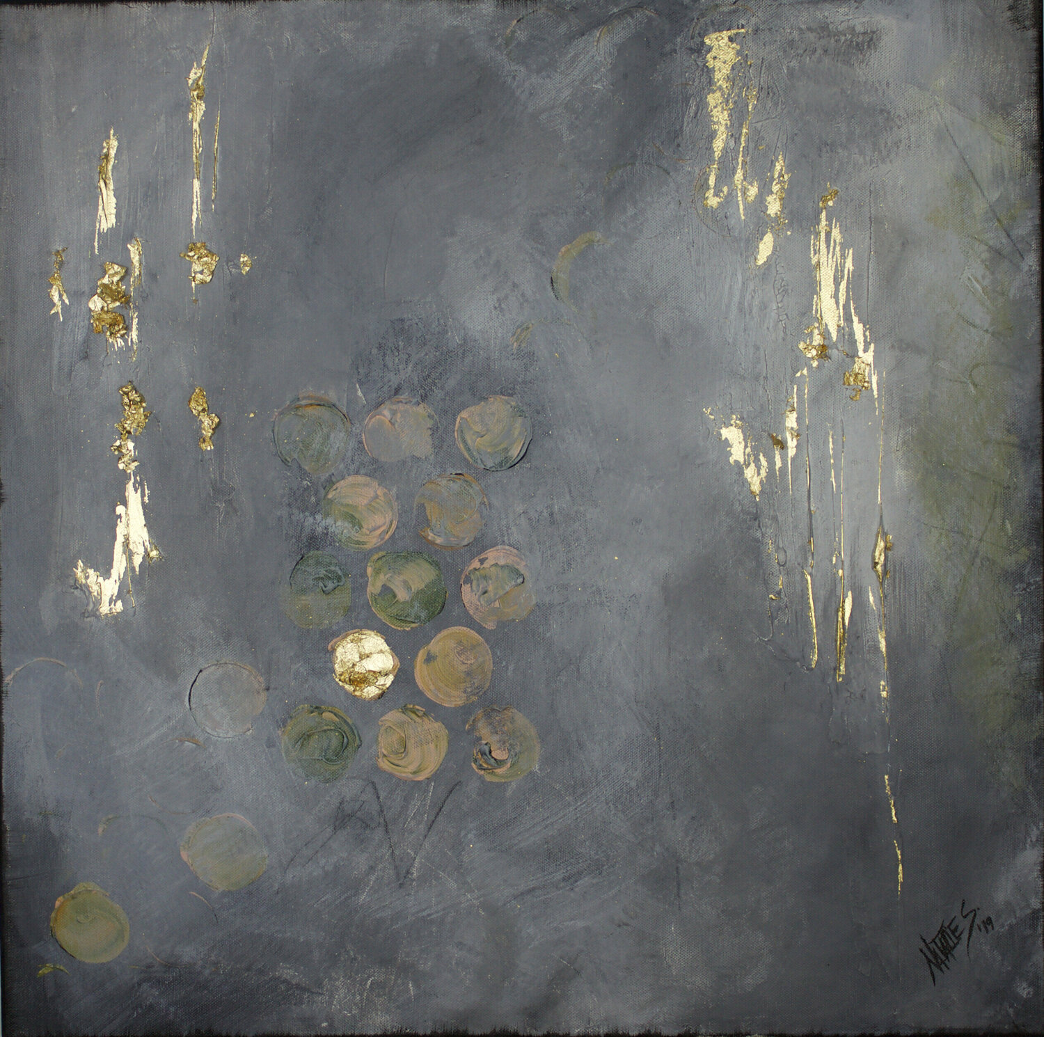 VERSORGUNG Natalie Schwarz