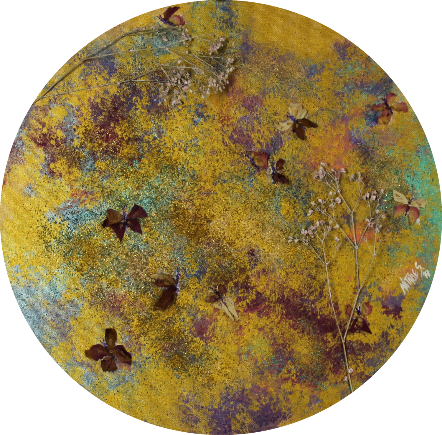 SOMMERNACHTSTRAUM Natalie Schwarz