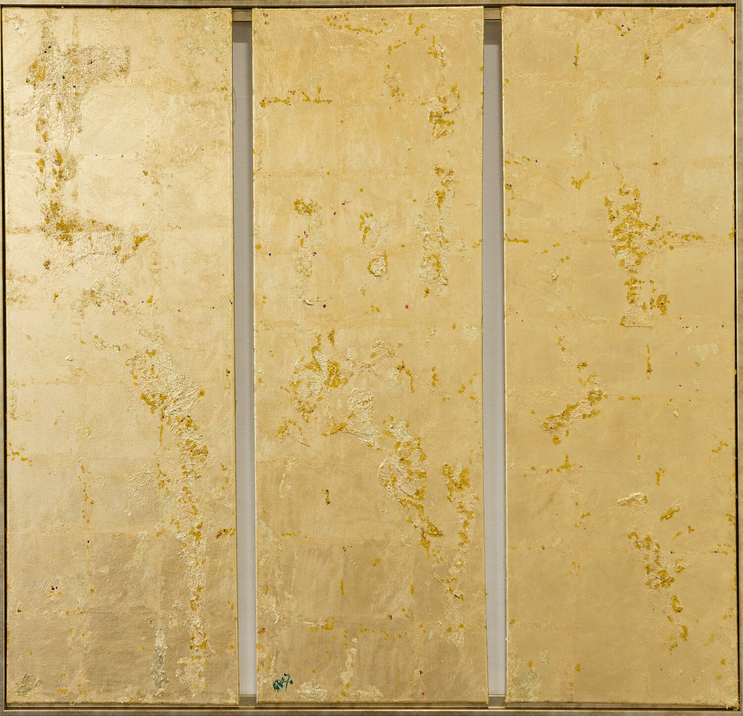 TRINITY -Dreieinigkeit Natalie Schwarz