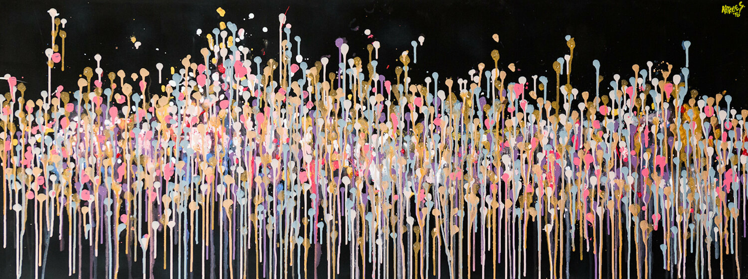 GATHERINGS Natalie Schwarz