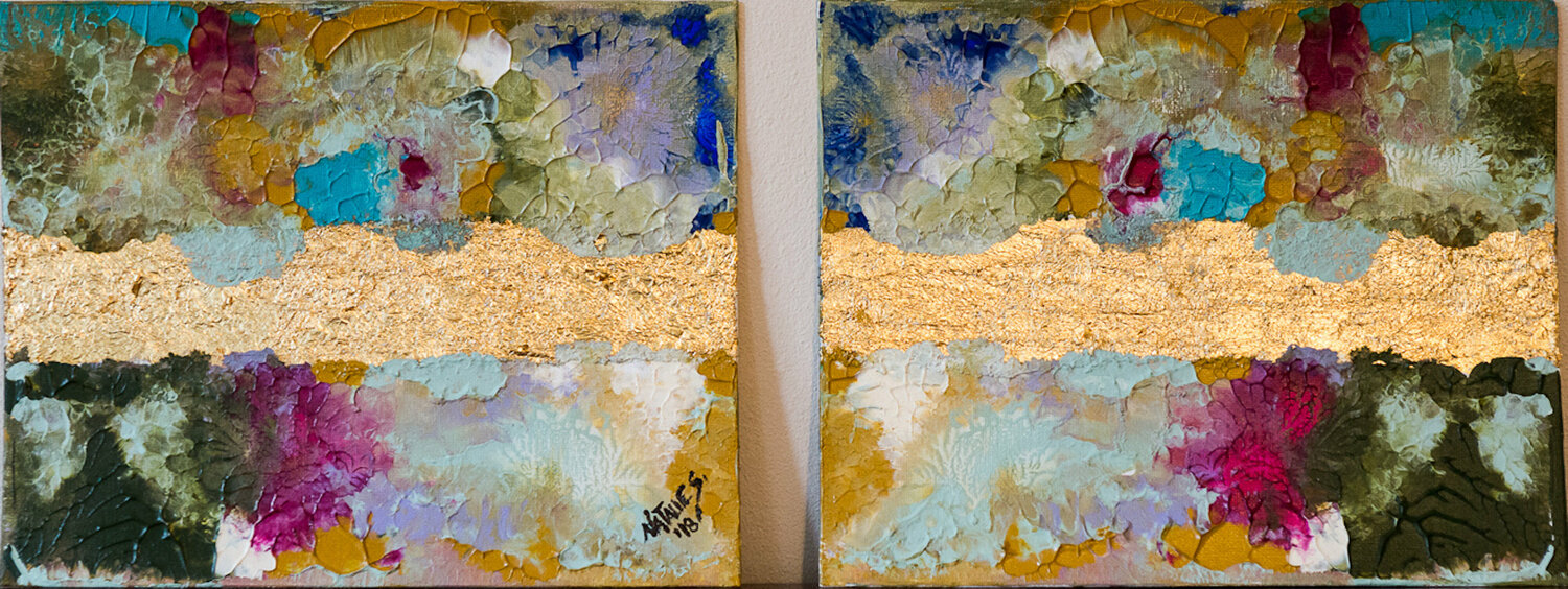 Das Experiment Natalie Schwarz