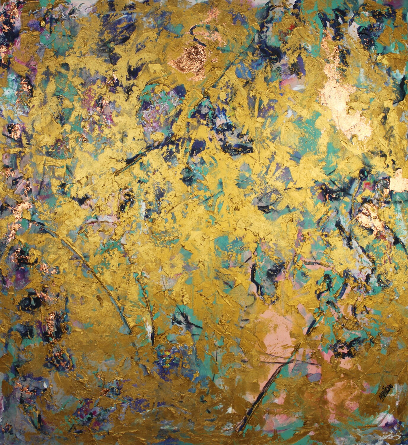 Cloaked Natalie Schwarz