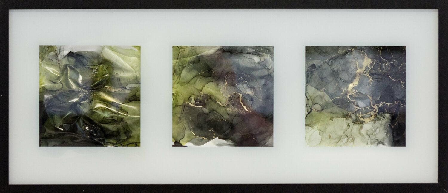 Healing Natalie Schwarz