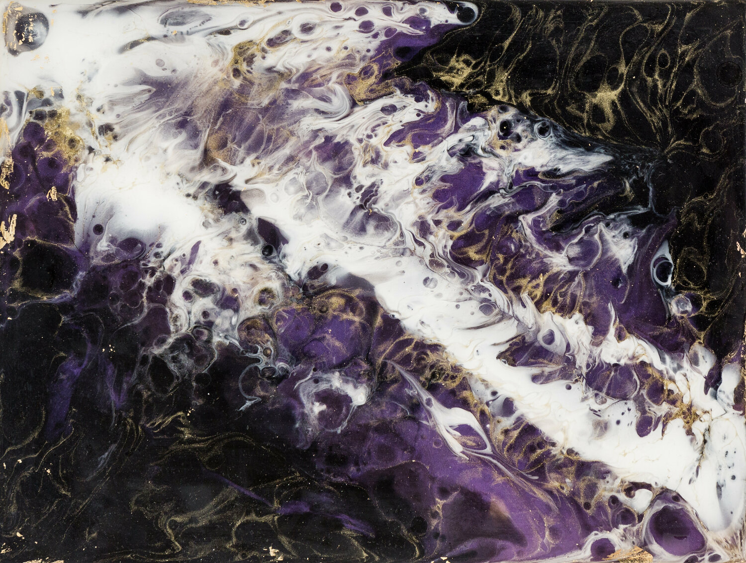 Deep Natalie Schwarz