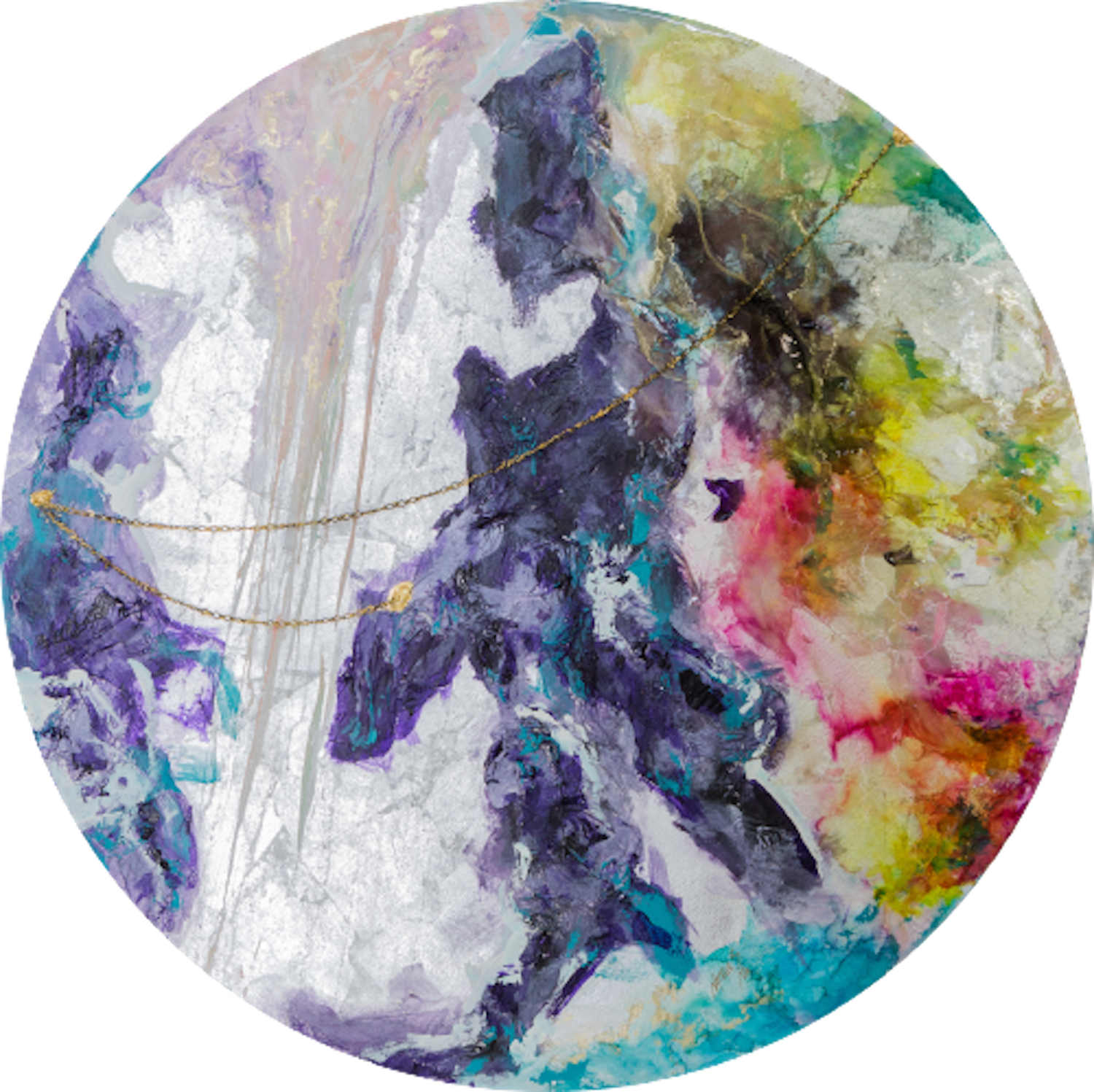 Power of Thought Natalie Schwarz