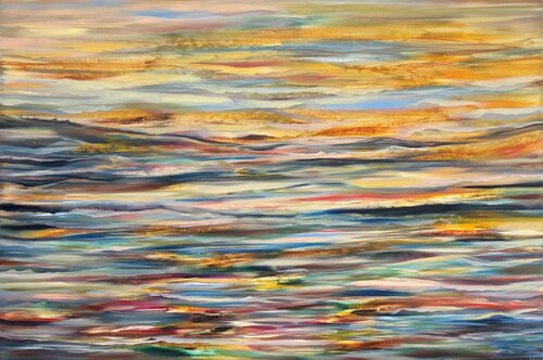Wave Land 2 Khrystyna Kozyuk