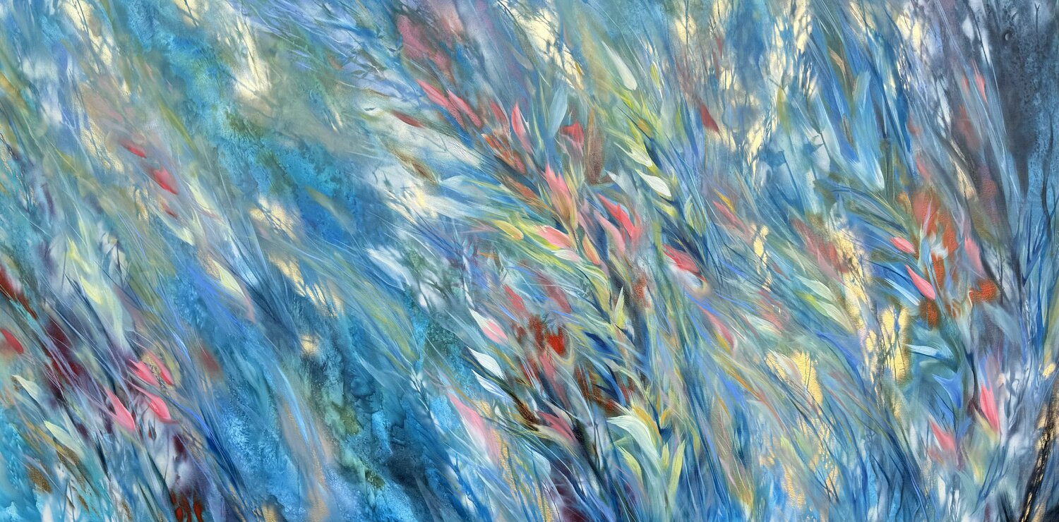 Wild Tropics Khrystyna Kozyuk
