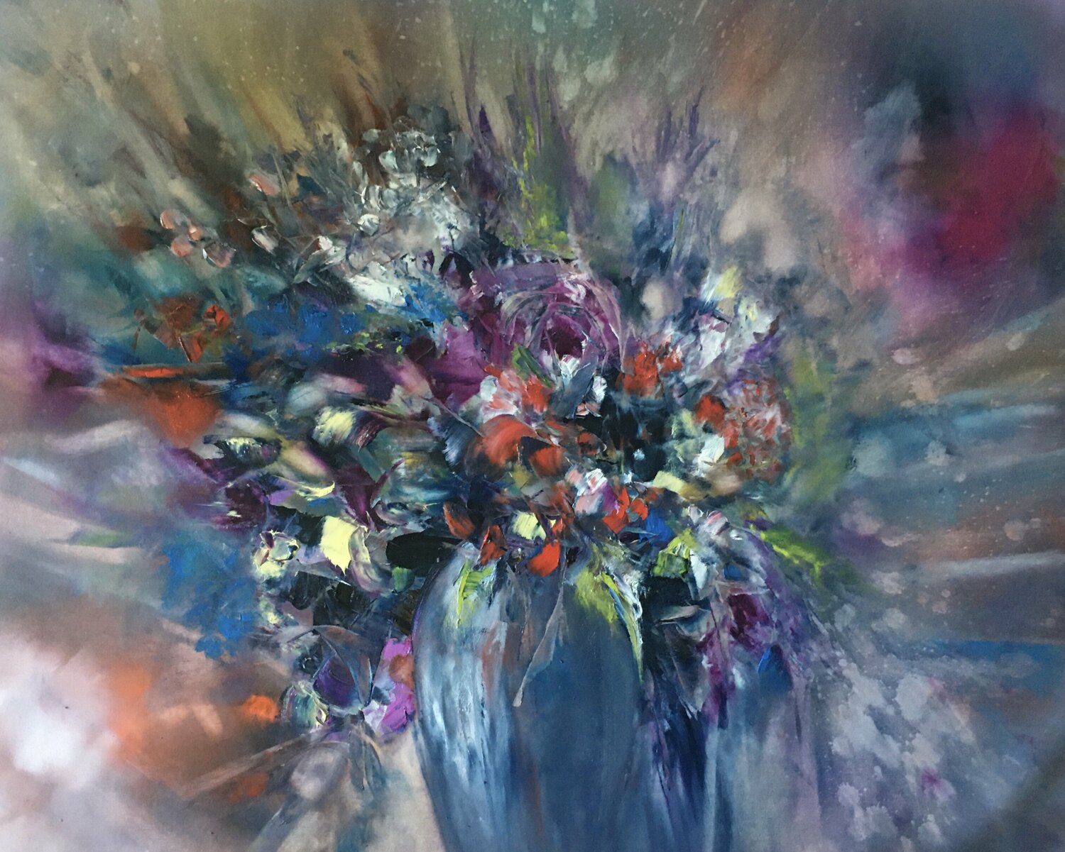 Take a moment Khrystyna Kozyuk