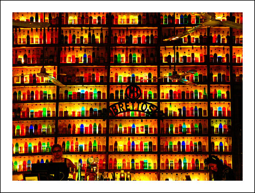 Bar Inspirations - 4014 by Panos Pliassas, Photography for Sale on Singulart