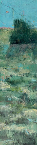 ARROSSARS 0006 by Josep Pozo, Work on Paper for Sale on Singulart
