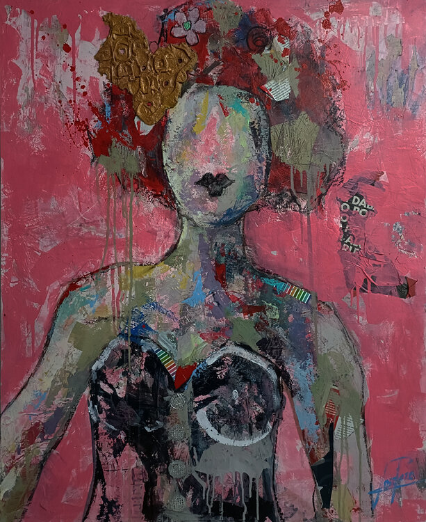 SERIE DRAG 0002 Josep Pozo