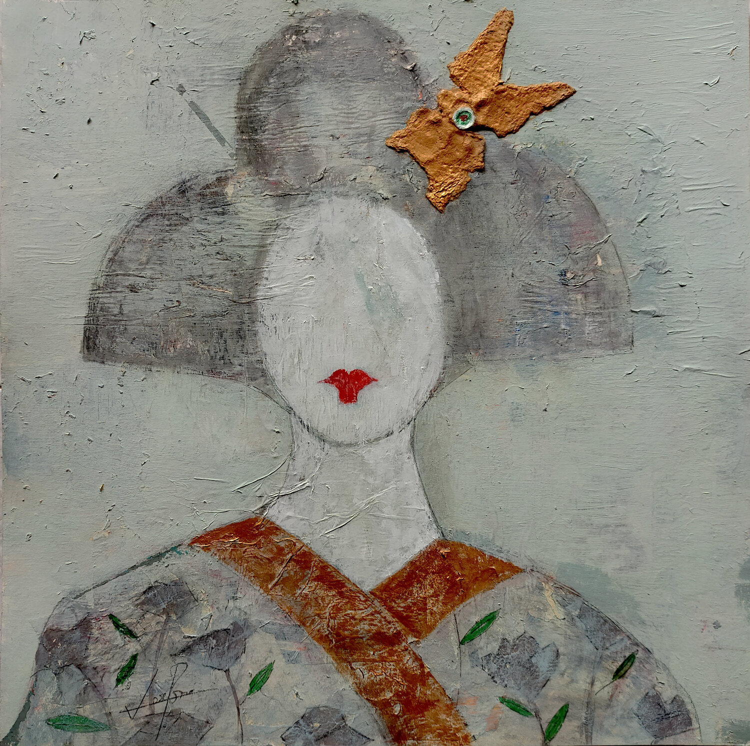 ESTUDIO GEISHA 0004 Josep Pozo