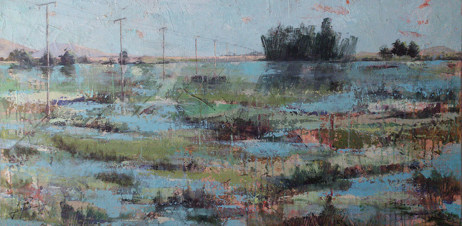 SERIE PAISATGE 0009 Josep Pozo