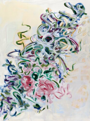 ASCENT by Cindy Bernier, Painting for Sale on Singulart