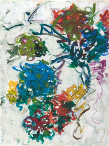 Leftovers van Cindy Bernier, Schilderij te koop op Singulart