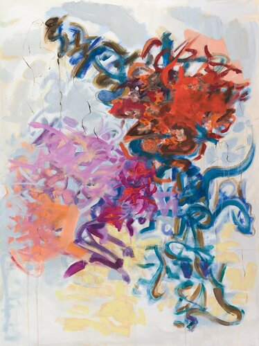 Points of View van Cindy Bernier, Schilderij te koop op Singulart
