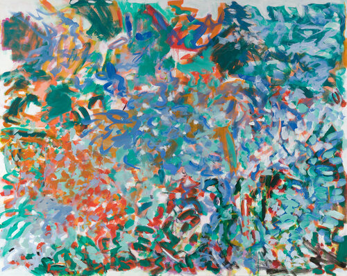 Within Without by Cindy Bernier, Painting for Sale on Singulart