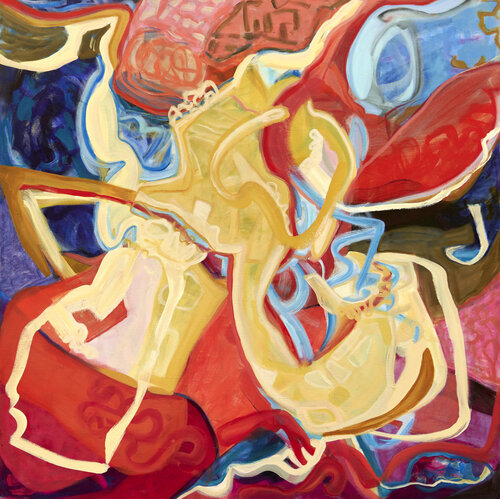 Traverse Cindy Bernier