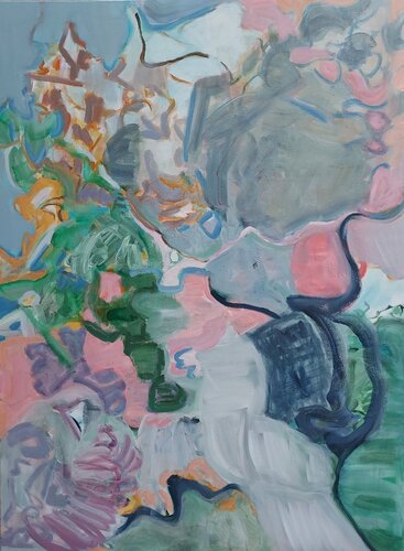 Peace Prayer van Cindy Bernier, Schilderij te koop op Singulart