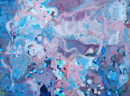 Love Map Cindy Bernier