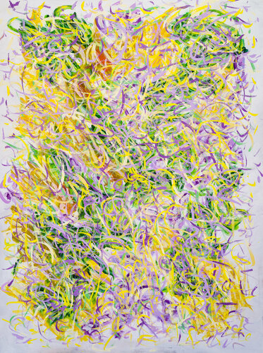 THREE MONTHS TILL SPRING van Cindy Bernier, Schilderij te koop op Singulart
