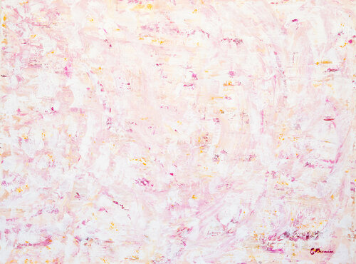 OM par Cindy Bernier, Peinture en vente sur Singulart