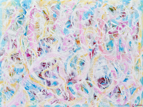 ICE CAPADES Cindy Bernier