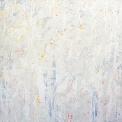 Sweet Air van Cindy Bernier, Schilderij te koop op Singulart