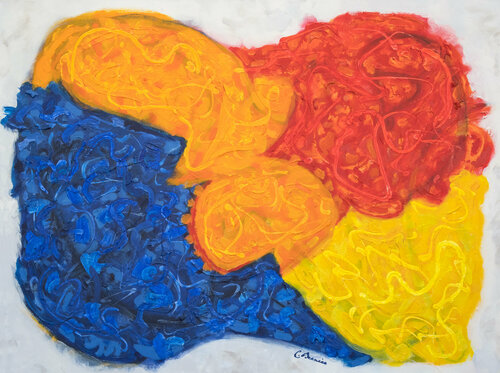 Quartet Cindy Bernier