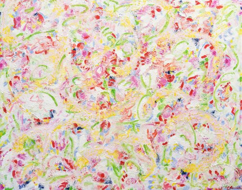 PLAYTIME Cindy Bernier