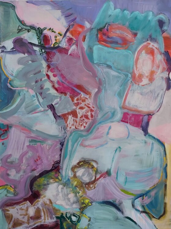 This Planet Cindy Bernier