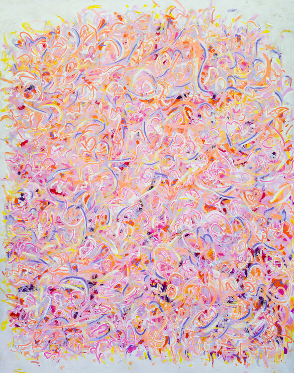 PENNIES FROM HEAVEN Cindy Bernier