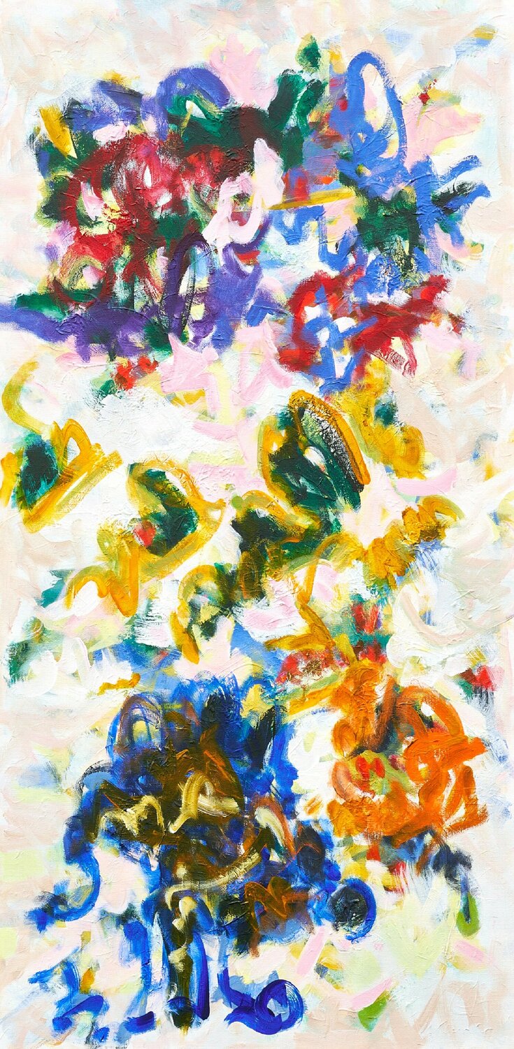 We Are Connected Cindy Bernier